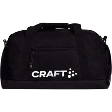 Craft Squad 2.0 fekete sporttáska