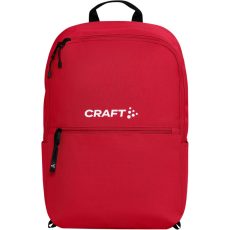 Craft Squad 2.0 piros hátizsák