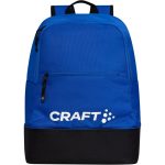 Craft Squad 2.0 kék hátizsák cipőrekesszel