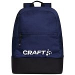 Craft Squad 2.0 sötétkék hátizsák cipőrekesszel