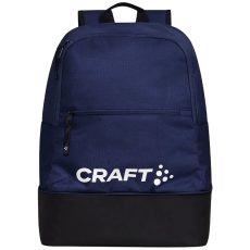 Craft Squad 2.0 sötétkék hátizsák cipőrekesszel