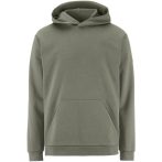 Craft Community 2.0 kapucnis férfi pulóver