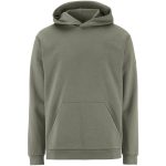 Craft Community 2.0 kapucnis férfi pulóver