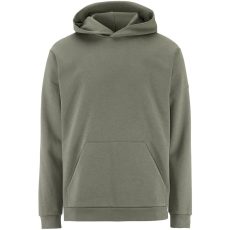 Craft Community 2.0 kapucnis férfi pulóver