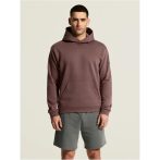 Craft Community 2.0 kapucnis férfi pulóver