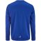 Craft Evolve 2.0 kék férfi pulóver