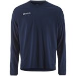  Craft Evolve 2.0 sötétkék férfi pulóver