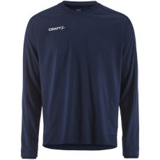  Craft Evolve 2.0 sötétkék férfi pulóver