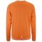 Craft Evolve 2.0 narancssárga férfi pulóver