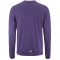 Craft Evolve 2.0 lila férfi pulóver