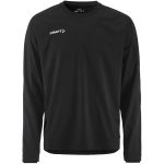 Craft Evolve 2.0 fekete férfi pulóver