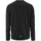 Craft Evolve 2.0 fekete férfi pulóver