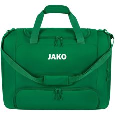 Jako One zöld sporttáska alsó rekesszel