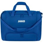 Jako One kék sporttáska alsó rekesszel