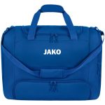 Jako One kék sporttáska alsó rekesszel