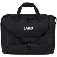 Jako One fekete sporttáska alsó rekesszel Jako One fekete sporttáska alsó rekesszel