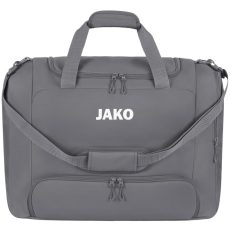 Jako One sötétszürke sporttáska alsó rekesszel