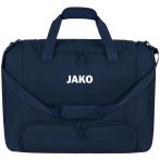 Jako One sötétkék sporttáska alsó rekesszel