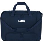Jako One sötétkék sporttáska alsó rekesszel