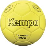 Kempa Training nehezített kézilabda