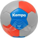 Kempa Spectrum Synergy Pro szürke kézilabda 