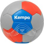 Kempa Spectrum Synergy Pro szürke kézilabda 