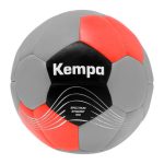 Kempa Spectrum Synergy Pro szürke/fekete kézilabda