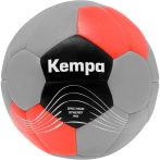 Kempa Spectrum Synergy Pro szürke/fekete kézilabda