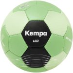 Kempa Leo világoszöld kézilabda