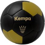 Kempa Spectrum Synergy Primo fekete/arany kézilabda
