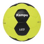 Kempa Leo sárga kézilabda