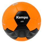 Kempa Leo narancssárga kézilabda