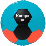 Kempa Leo kék kézilabda