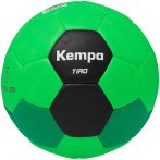 Kempa Tiro gyantamentes zöld kézilabda