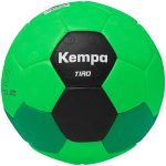 Kempa Tiro gyantamentes zöld kézilabda