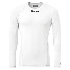 Kempa Attitude fehér aláöltöző  hosszú ujjú póló