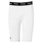 Kempa Attitude fehér aláöltöző rövidnadrág