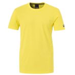Kempa Team sárga  póló