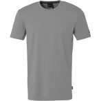 Kempa Team szürke unisex póló