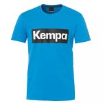 Kempa promo világoskék póló