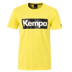 Kempa promo sárga póló