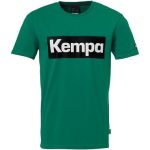 Kempa promo sötétzöld póló