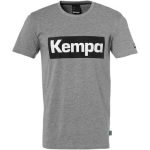 Kempa promo szürke póló