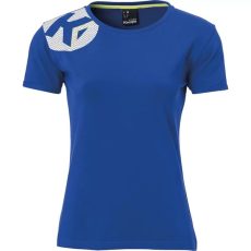 Kempa Core 2.0 kék női póló
