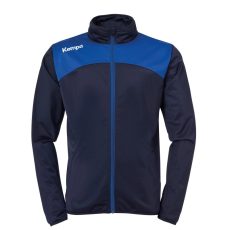 Kempa Emotion 2.0 sötétkék szabadidő felső