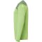 Kempa Emotion 2.0 zöld hosszú ujjú  póló