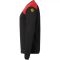 Kempa Emotion 2.0 fekete/piros hosszú ujjú póló