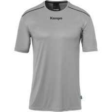 Kempa poly világoskék póló