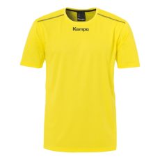 Kempa poly sárga póló