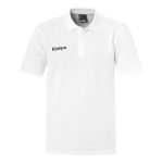 Kempa Classic fehér férfi galléros póló